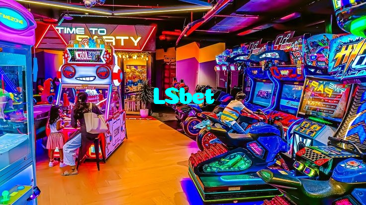available types of LSbet bet including pre-match live express and system bets