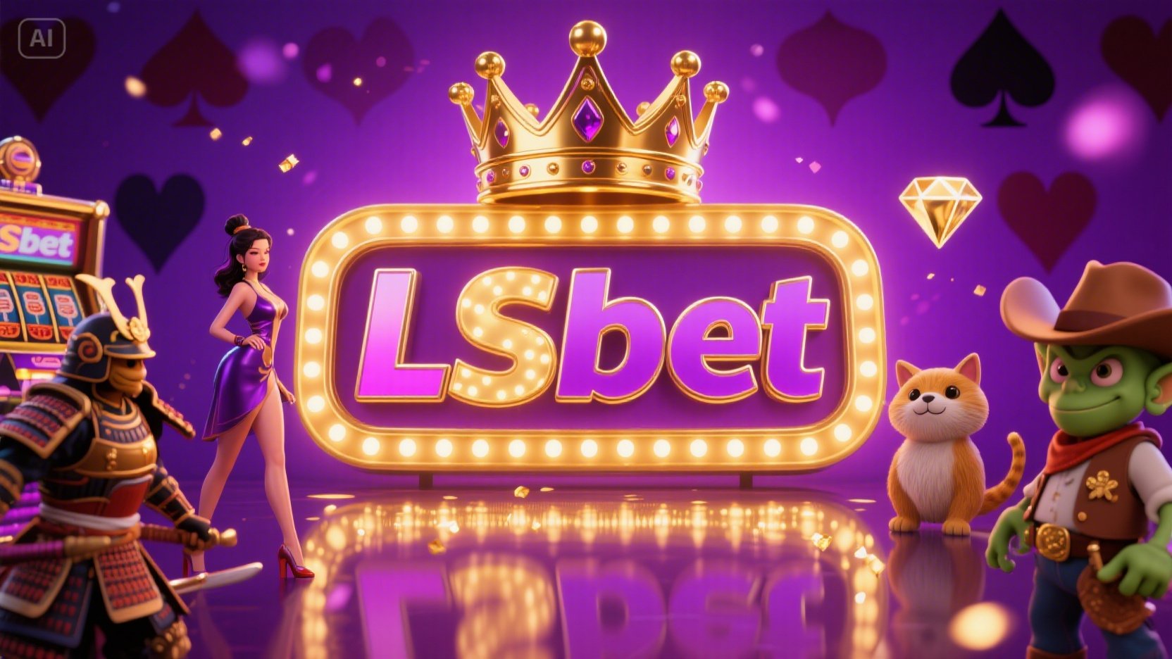 LSbet